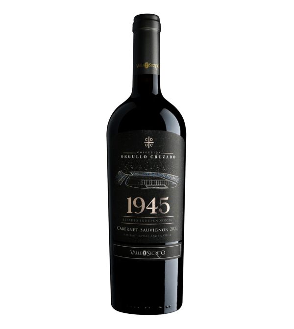 Colección Orgullo Cruzado