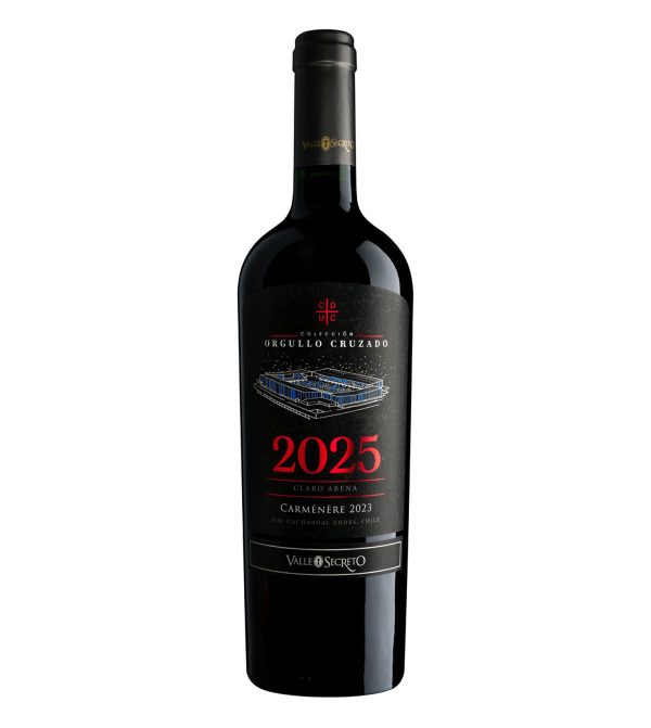 Colección Orgullo Cruzado